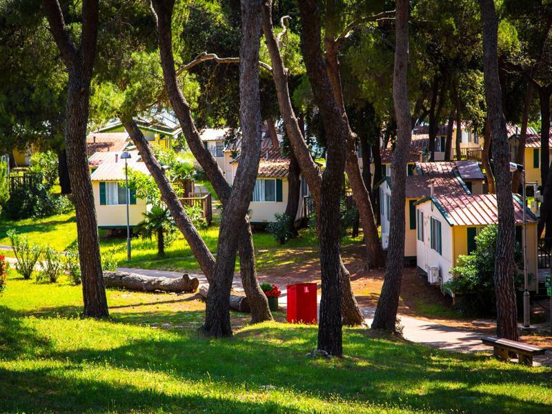 HOTEL ARENA STOJA CAMPING HOMES P LA 3 Horv torsz g HUF 54394